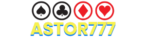 Logo ASTOR777